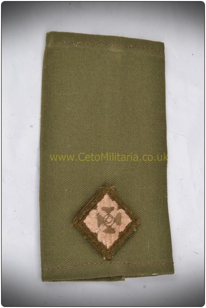 RankSlide OG, 2Lt