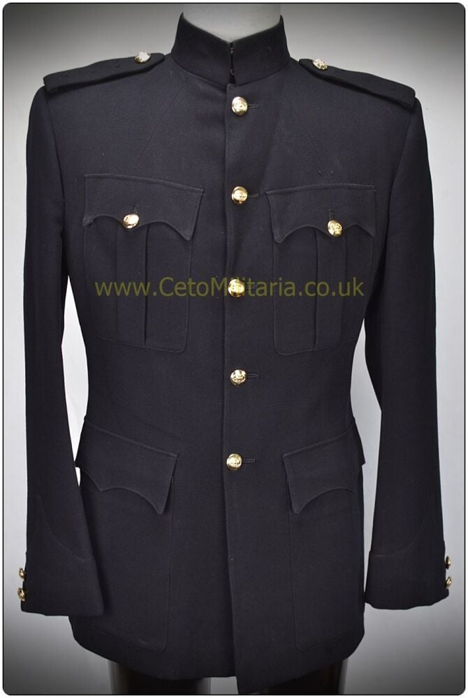 Royal Anglian No1 Jacket (38/39") Officer