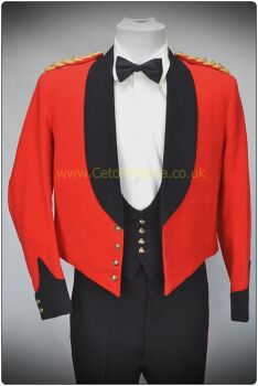 Royal Anglian Capt Mess (40/42C 33W)