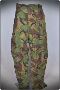 Trousers Combat 1960 Pattern DPM (Max 40")