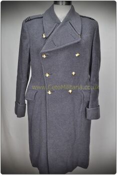 Greatcoat/Crombie, RAF Flt Lt (38/40")