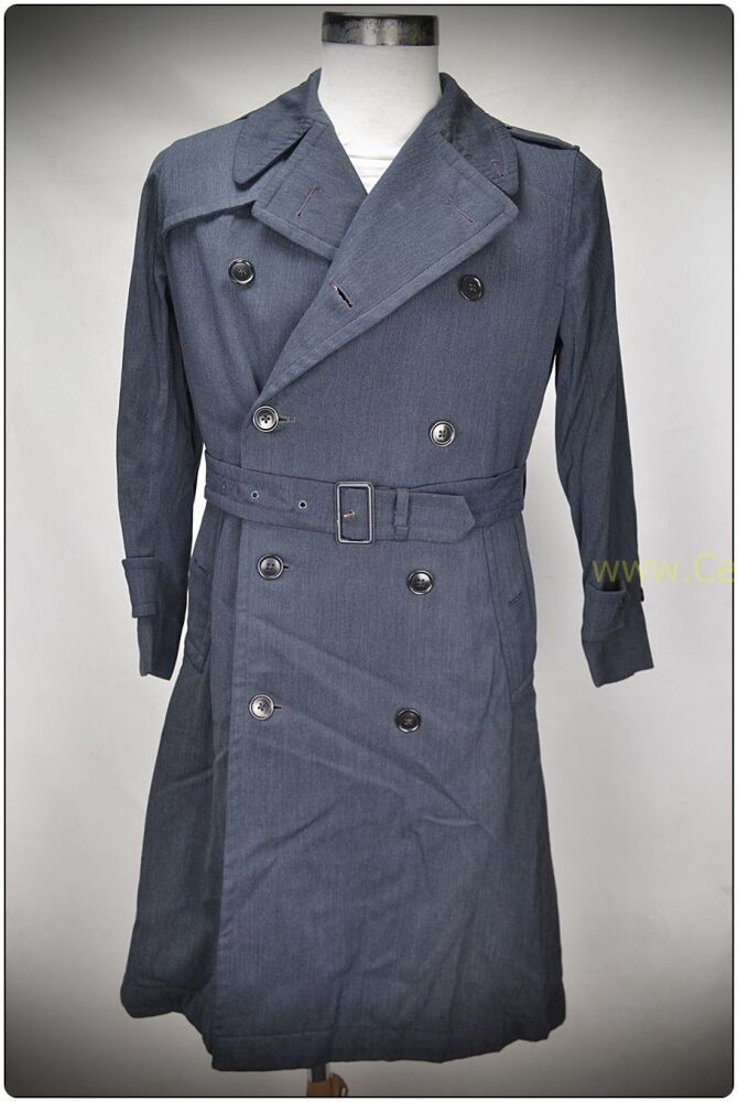 Raincoat, WRAF 1965 (36