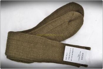 Socks, Combat OG