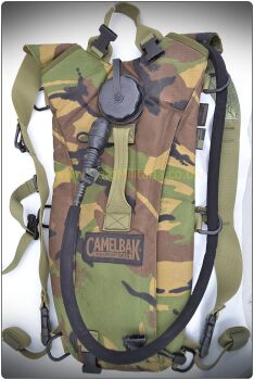 Camelbak, DPM