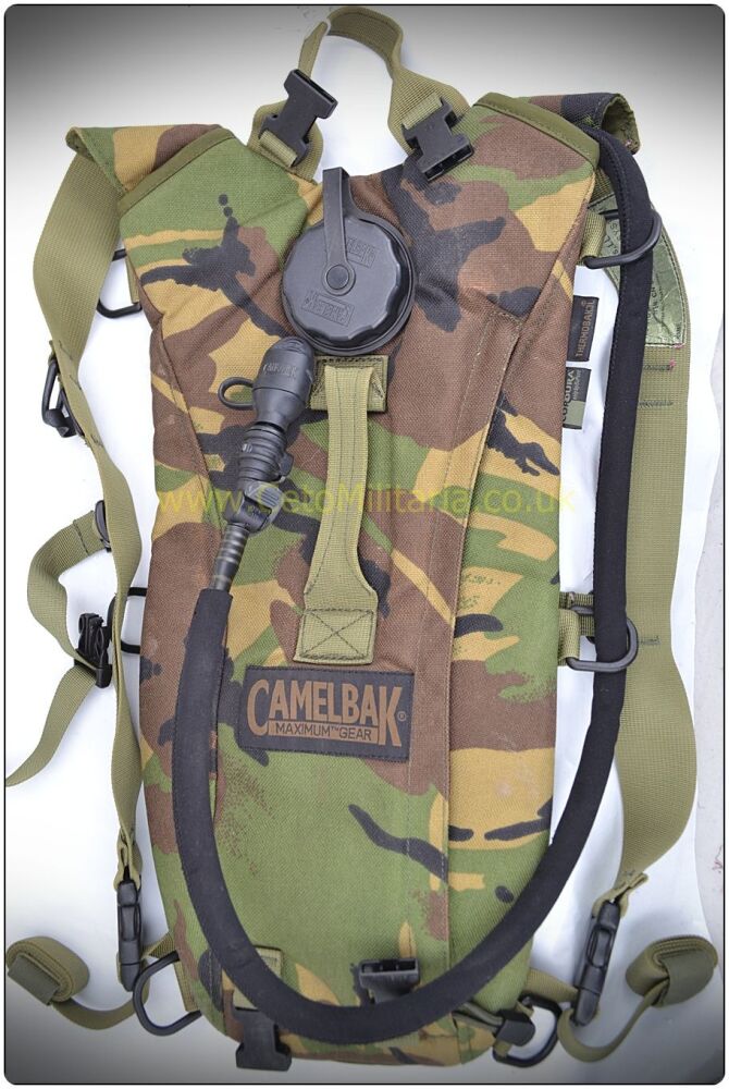Camelbak, DPM
