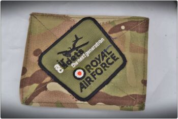 MTP Patch, Air Cadets
