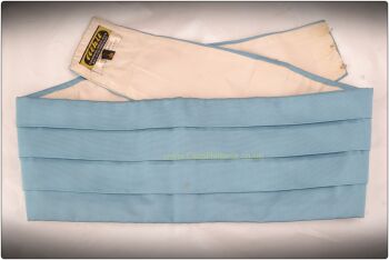 Cummerbund, RAF (40")