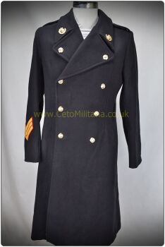 RM Greatcoat Sgt (37/39")