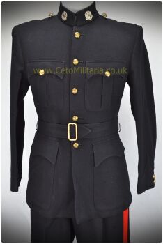 Border Regt No1 Uniform (36/37C 31.5W)