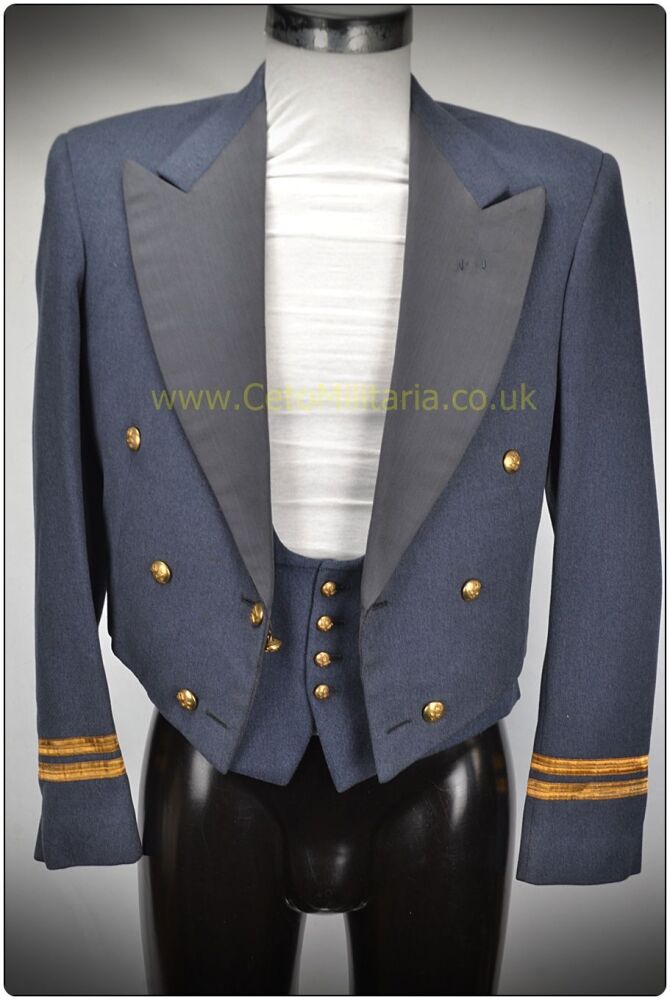 RAF No5 Mess Jacket/Wstct (37/39