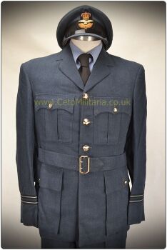 RAF No1 Flt Lt (39/40C 35W)