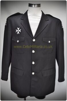 St John's Ambulance Jkt (46/48")