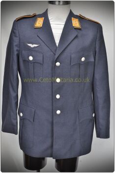 West German Air Force Jacket (39/40")