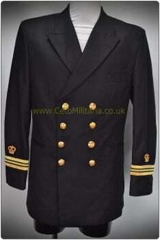 Merchant Navy No1/5 Jacket (41/42")