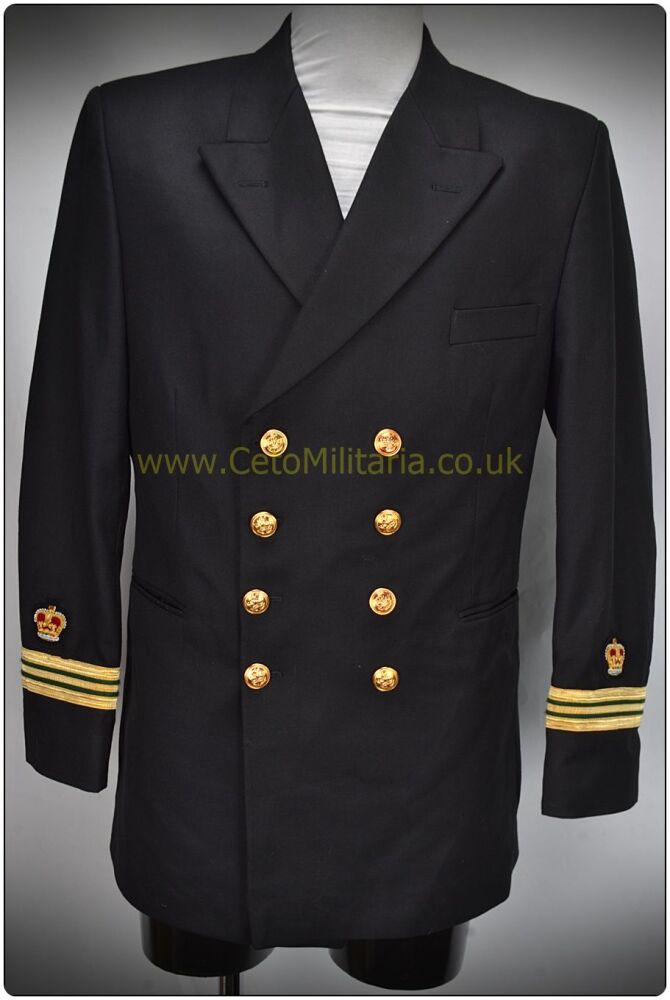 Merchant Navy No1/5 Jacket (41/42