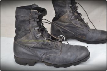 Boots - Wellco Jungle (10R)