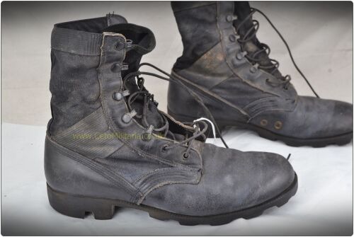 Boots - Wellco Jungle (10R)