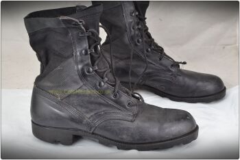 Boots - Wellco Jungle (10R)