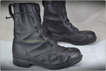 Boots - Combat High (9.5?)