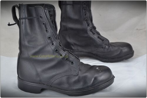 Boots - Combat High (9.5?)