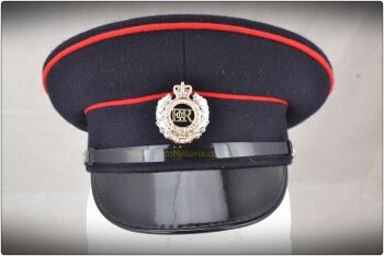 Royal Engineers No1 Cap (54/55cm)