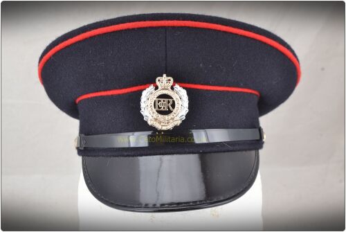 Royal Engineers No1 Cap (54/55cm)