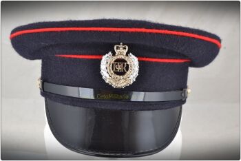 Royal Engineers No1 Cap (55cm)