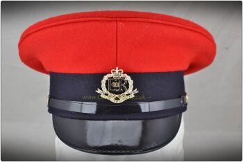 RMP No1 Cap (55/56cm)