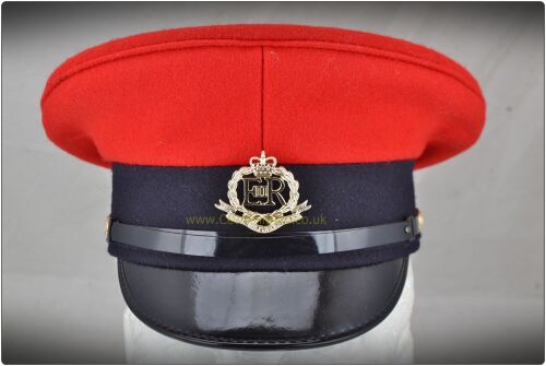 RMP No1 Cap (55/56cm)