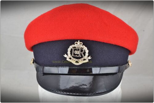 RMP No1 Cap (56cm)
