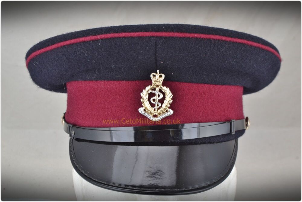 RAMC No1 Cap (57cm)