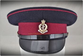 RAMC No1 Cap (57cm)