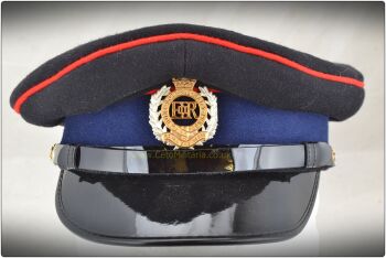 Royal Engineers No1 Cap (57cm) Officer