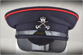 RAPTC No1 Cap (53/54cm)
