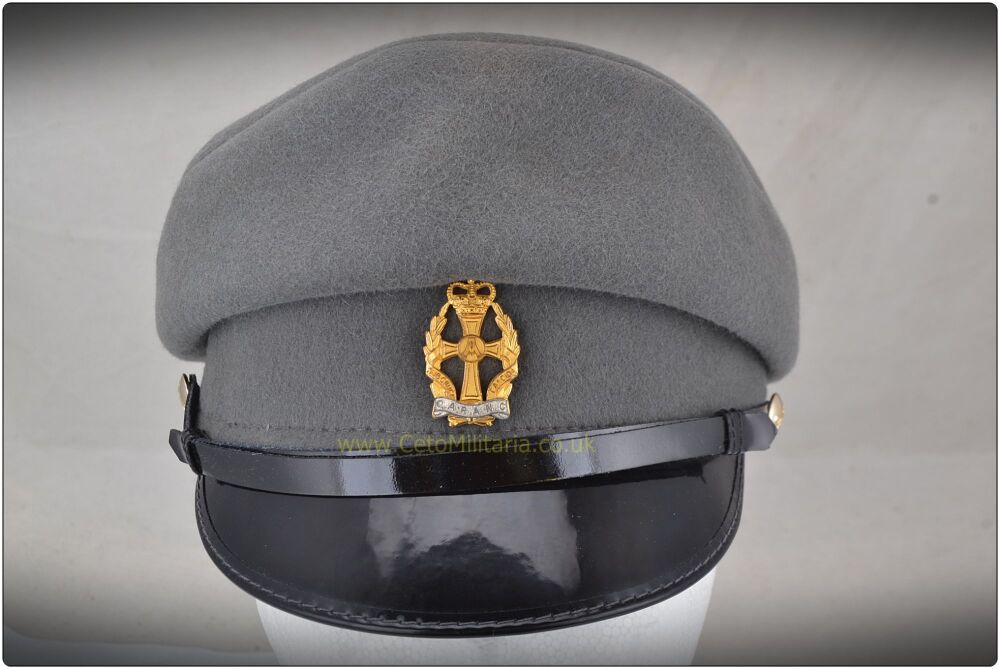 QARANC No1 Cap (54/55cm)