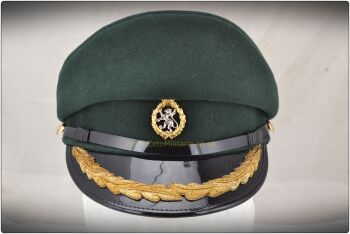 WRAC No1 Cap (54cm) Field Officer