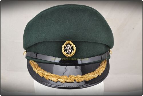 WRAC No1 Cap (54cm) Field Officer