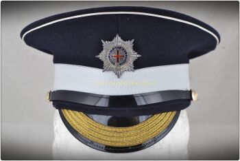 Coldstream Guards No1 Cap (53/54m) SNCO Band