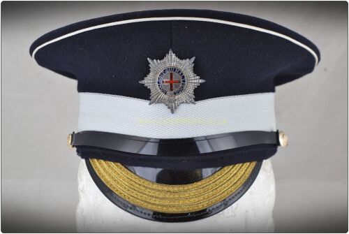 Coldstream Guards No1 Cap (53/54m) SNCO Band