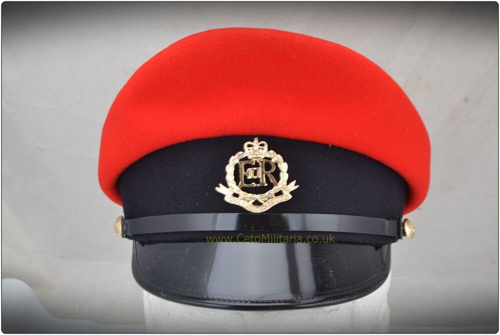 RMP No1 Cap (55/56cm)