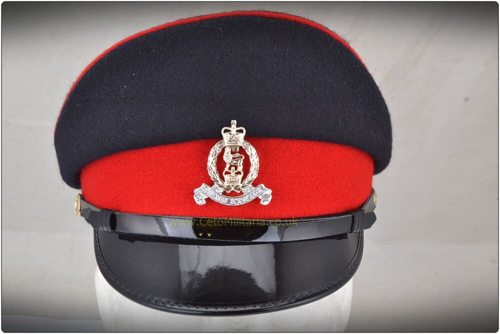 AGC No1 Cap (55/56cm)