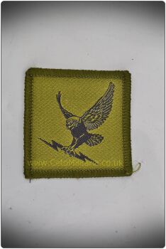 TRF, Joint Heli Cmd