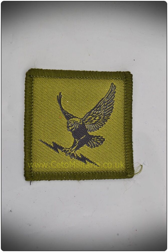 TRF, Joint Heli Cmd