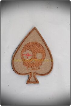 Badge, TAD Gear