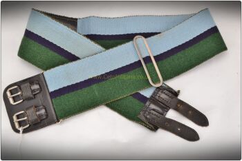 Belt - Royal Signals, Stable (38")