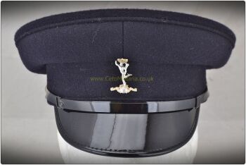 Royal Signals No1 Cap (58cm)