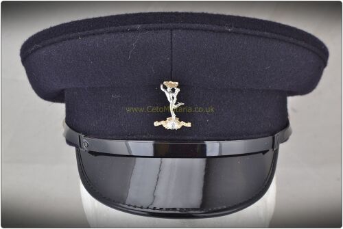 Royal Signals No1 Cap (58cm)