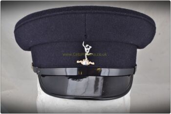 Royal Signals No1 Cap (53cm)
