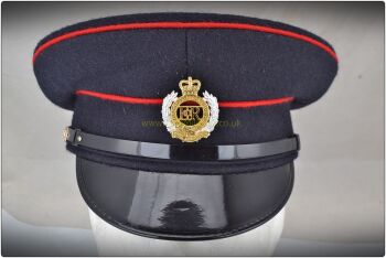 Royal Engineers No1 Cap (57cm)