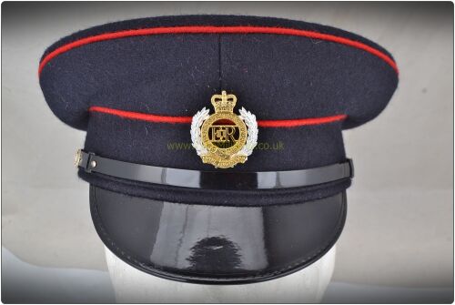 Royal Engineers No1 Cap (57cm)